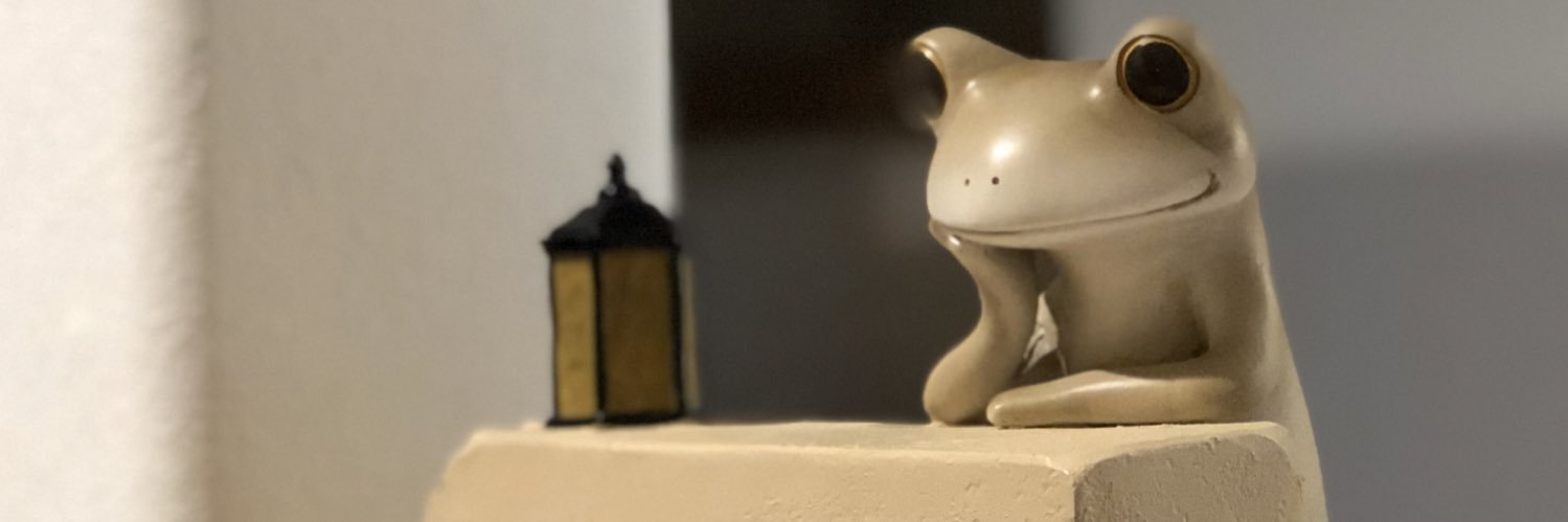 AkiraTasaki's profile banner image