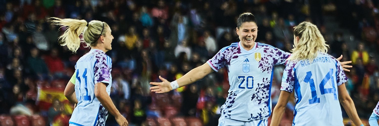 María Méndez banner