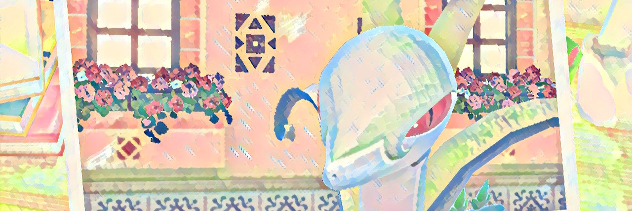 kinryuuka's profile banner image