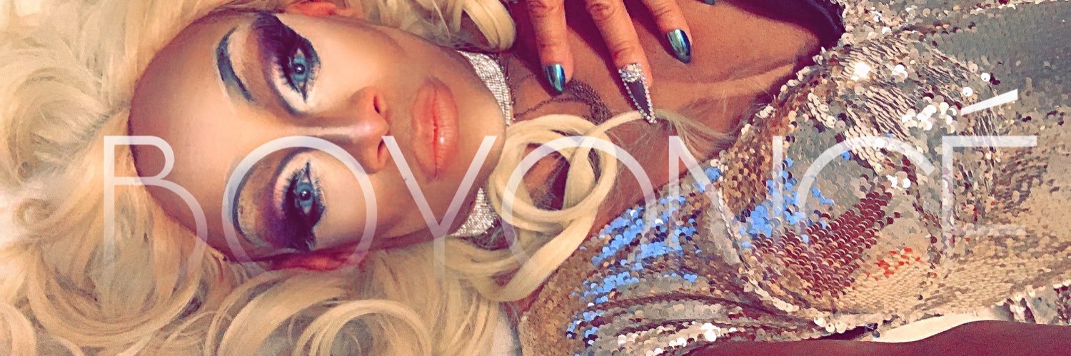 Boyonce84's profile banner image