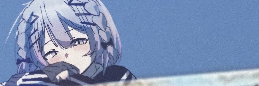 sacre1003's profile banner image