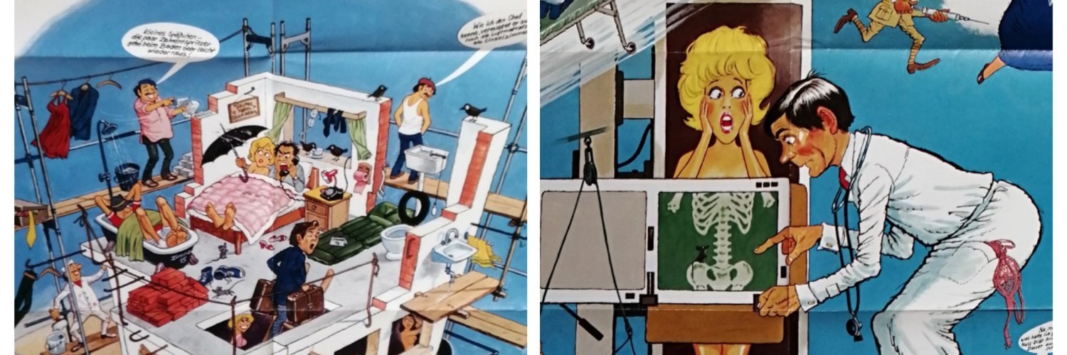 Daz Humfrees ©️ banner