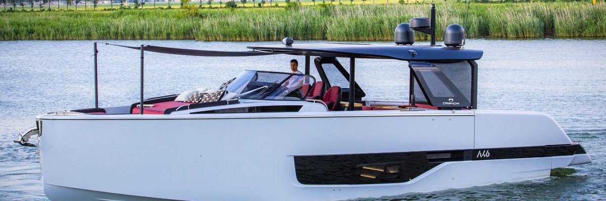 Internautic Yachts / Metropol Mallorca banner