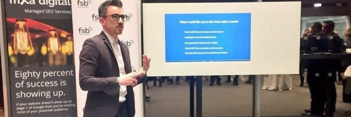 Jonathan Rogan banner