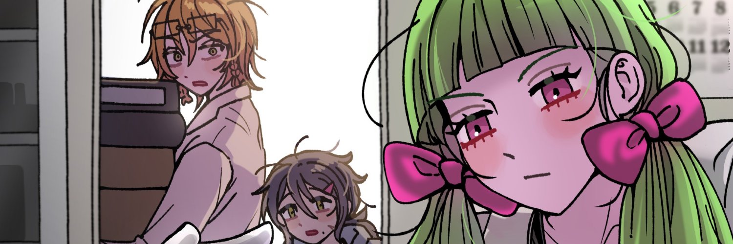 magoring1010's profile banner image