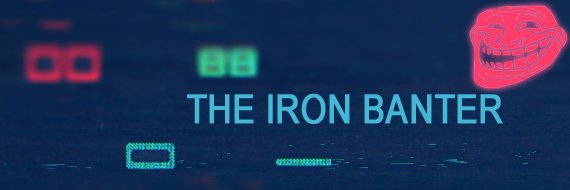 TheIronBanter's profile banner image