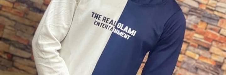olamicomedy's profile banner image