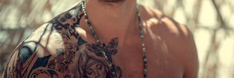 OfAGoodHeart's profile banner image
