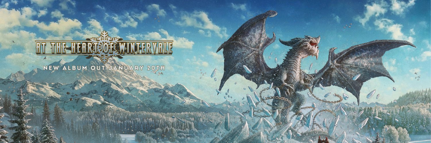 Twilight Force banner