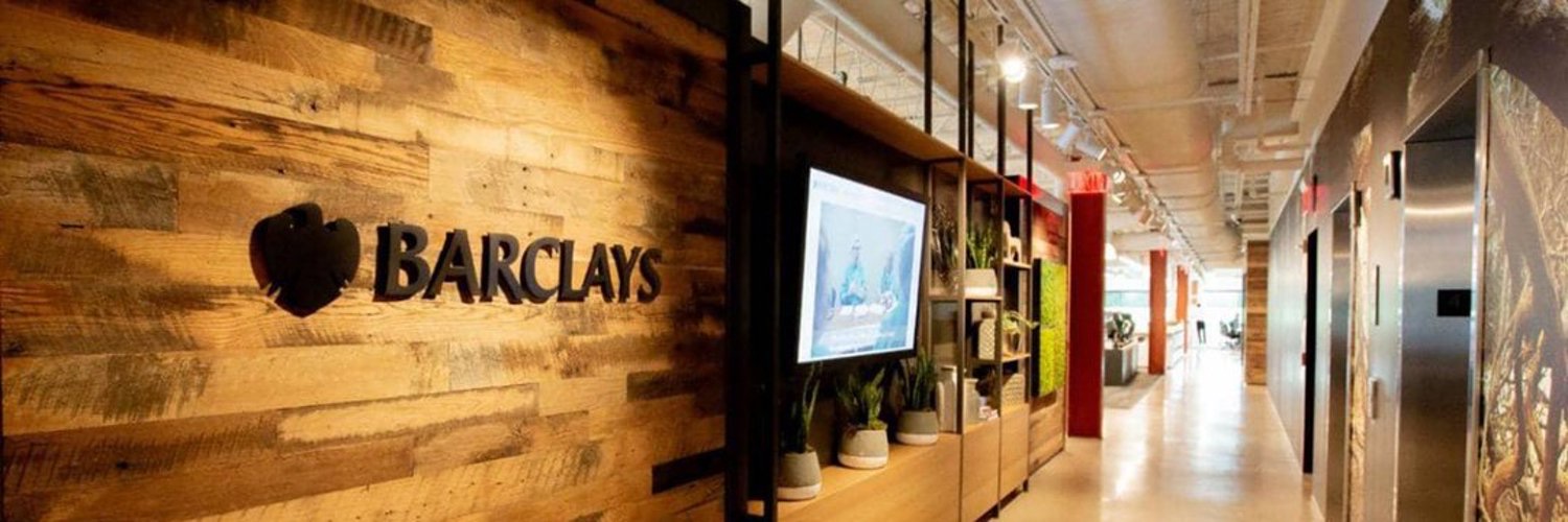 Barclays UK Help's banner