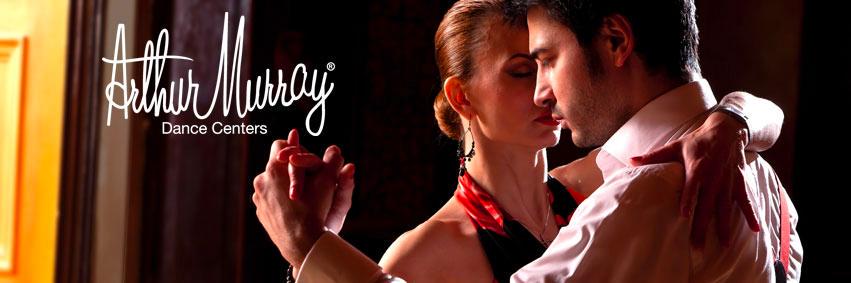 ArthurMurrayUK's profile banner image