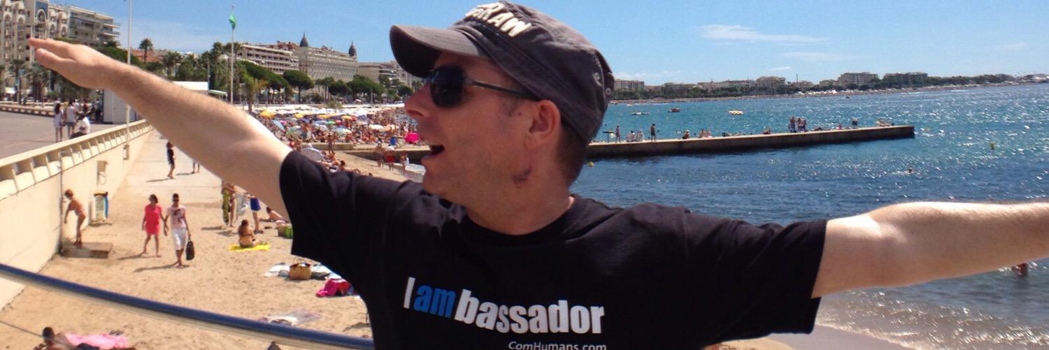 petermelissant's profile banner image