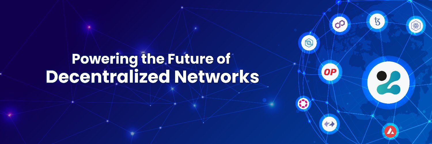 Dr. Ravi Chamria | Co-founder CEO of Zeeve banner