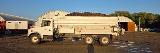 Shane Oliver, Pure Canadian Hockey Talk 🍁 banner