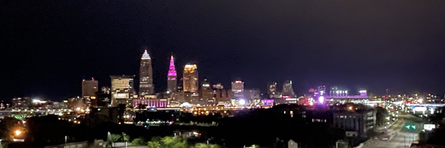 TonyWevers's profile banner image