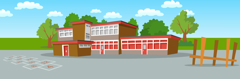 St Saviour's Primary banner