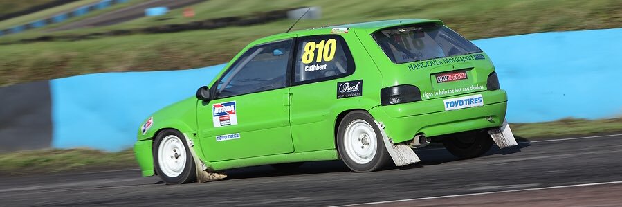 CuthbertRacing's profile banner image