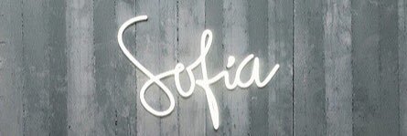 soofiidip's profile banner image