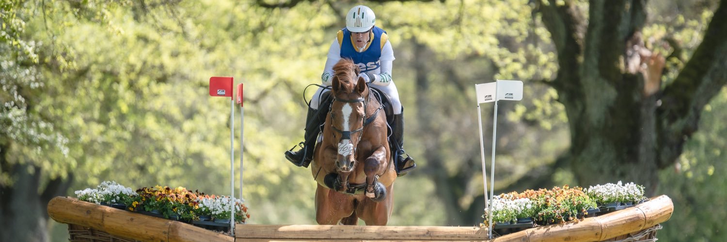 Andrew Hoy OAM OLY banner