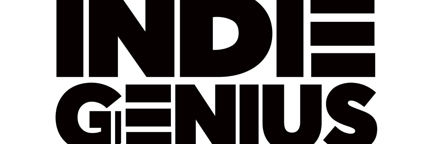 indiegeniusnet's profile banner image