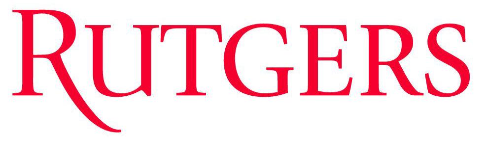 Rutgers Neurosurgery banner