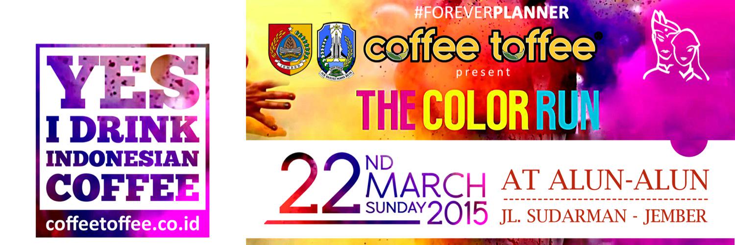 Jember Run banner