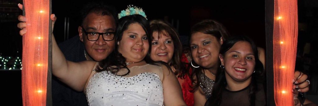 FreitesRocio's profile banner image