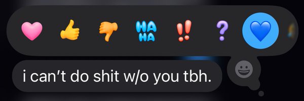 __LesBeHonest Profile Banner