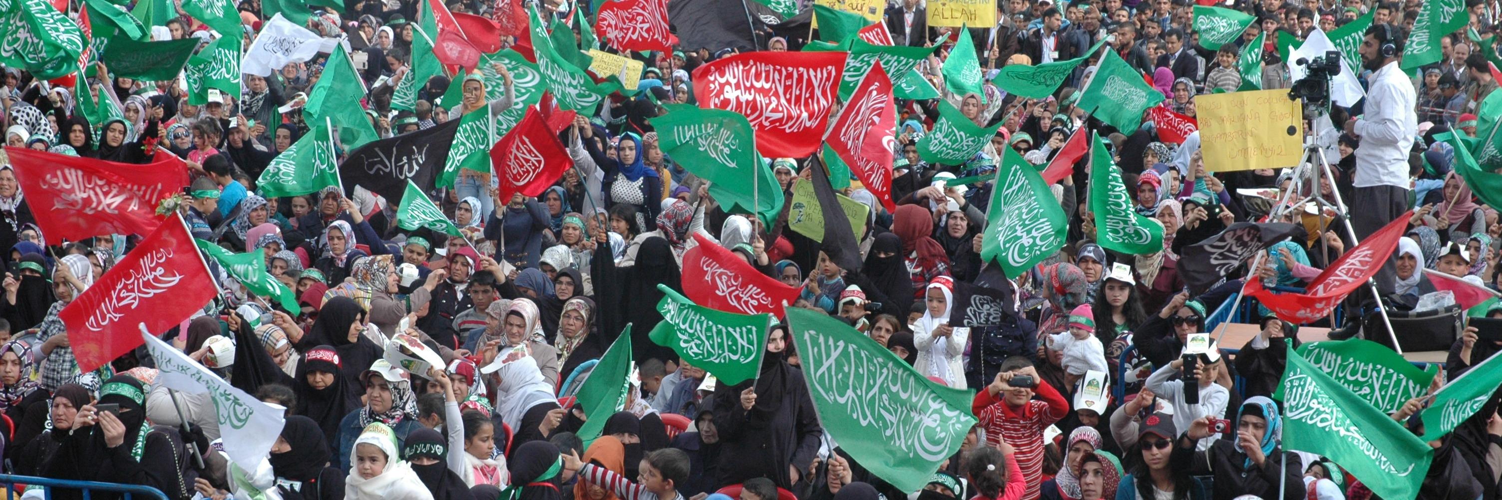 GaziantepPs's profile banner image