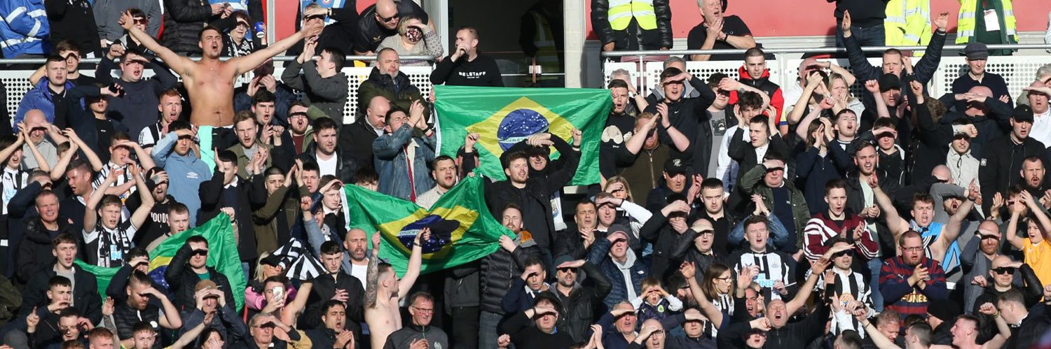 Charlie Mackenzie banner