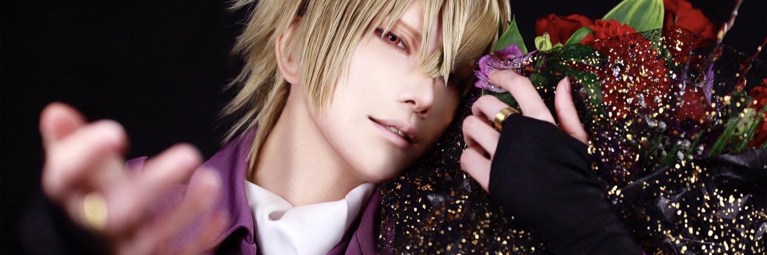 chikageneko's profile banner image