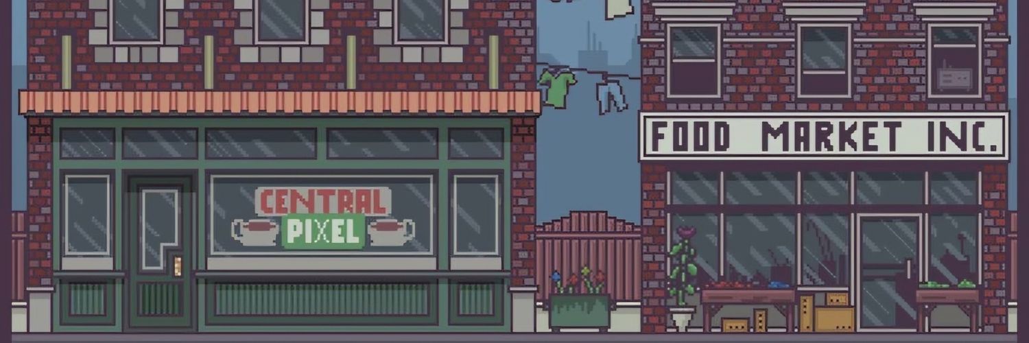 Pixel_Rypt's profile banner image