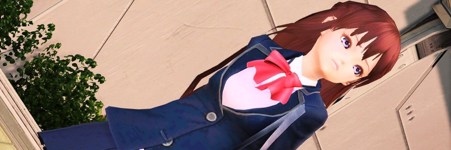 pso2_Strong7's profile banner image