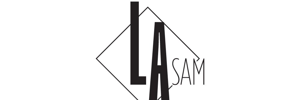 LA SAM banner