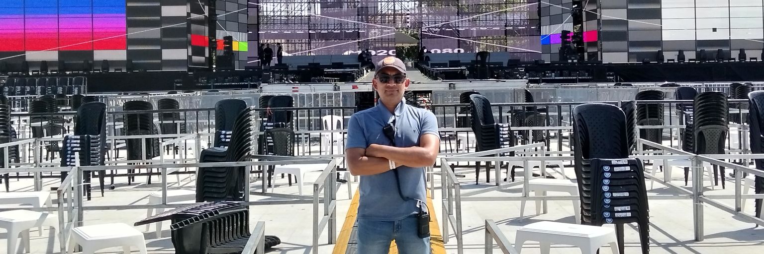 juan carlos perdomo R banner