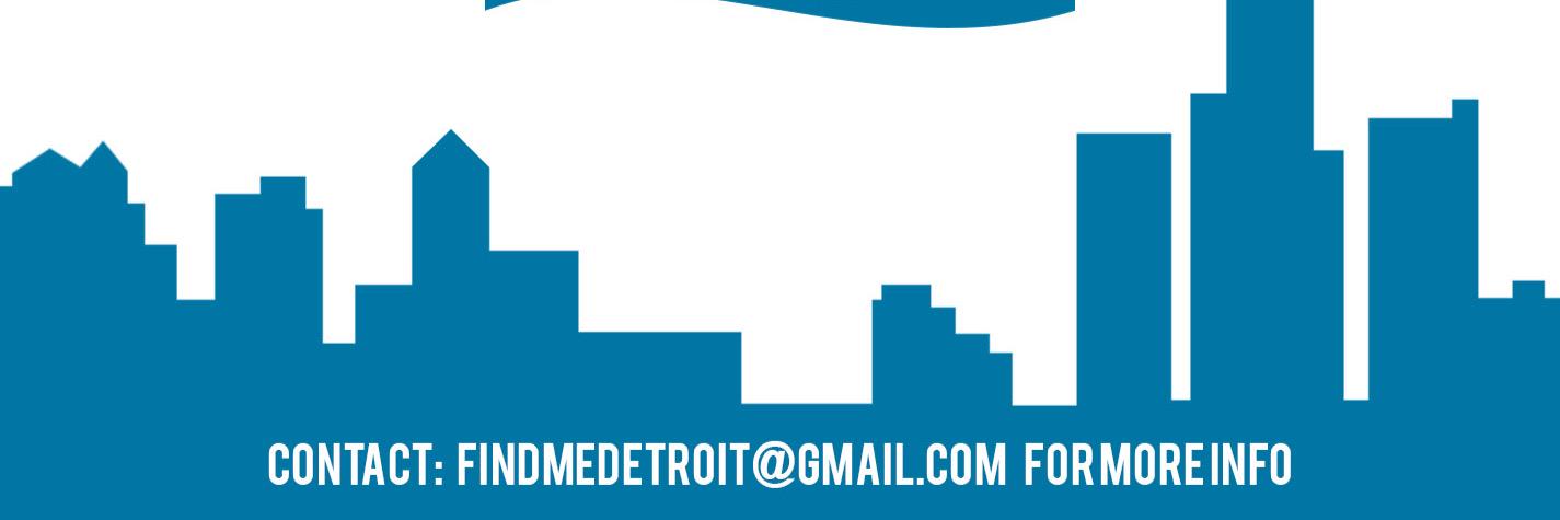 FindMeDetroit's profile banner image
