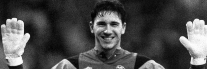 JonWriggs's profile banner image