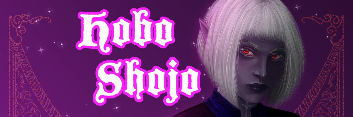 HoboAndJam's profile banner image