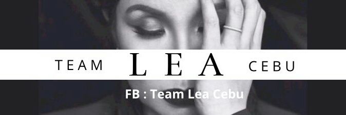 TeamLeaCebu's profile banner image