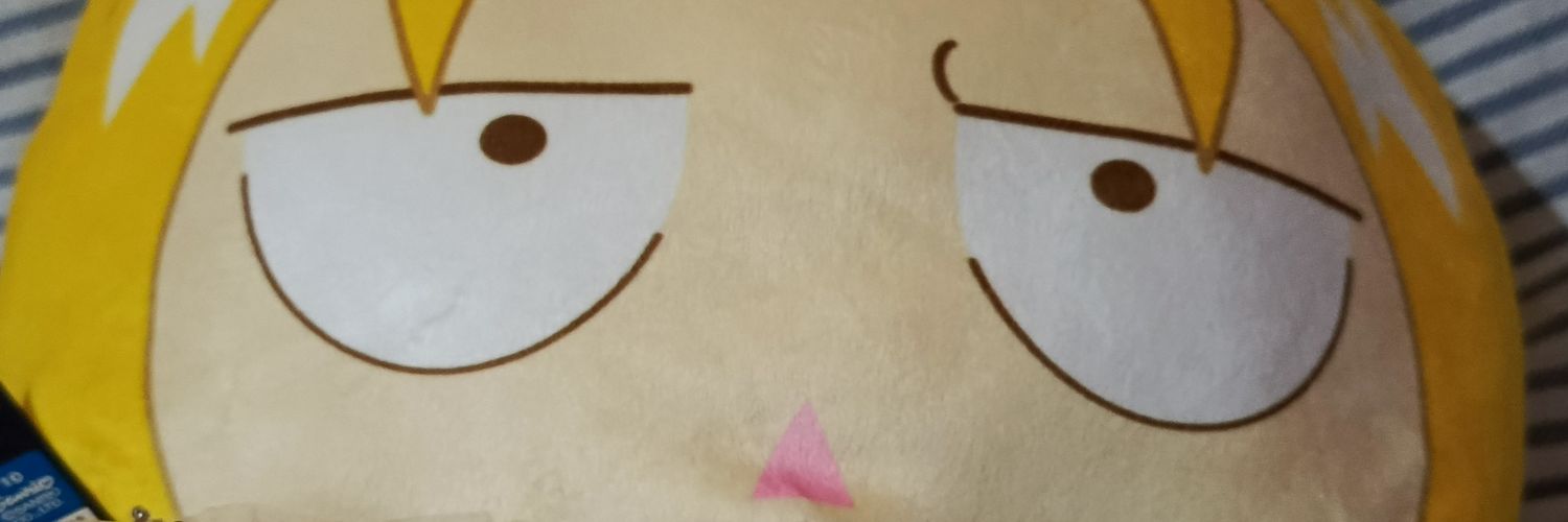 ShirosuMeGu's profile banner image