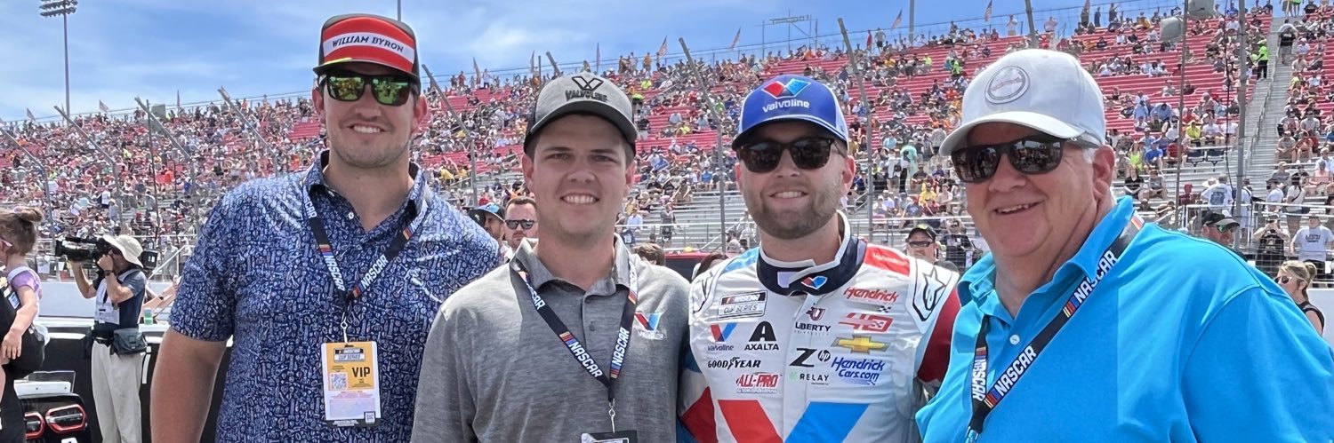 LoganSmith75's profile banner image