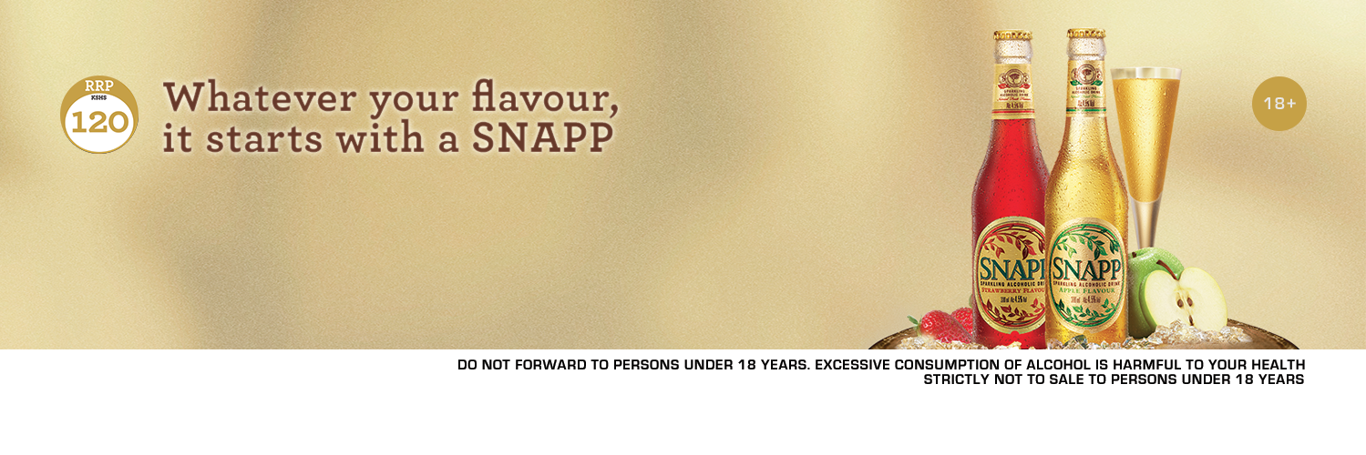 SnappKenya_'s profile banner image