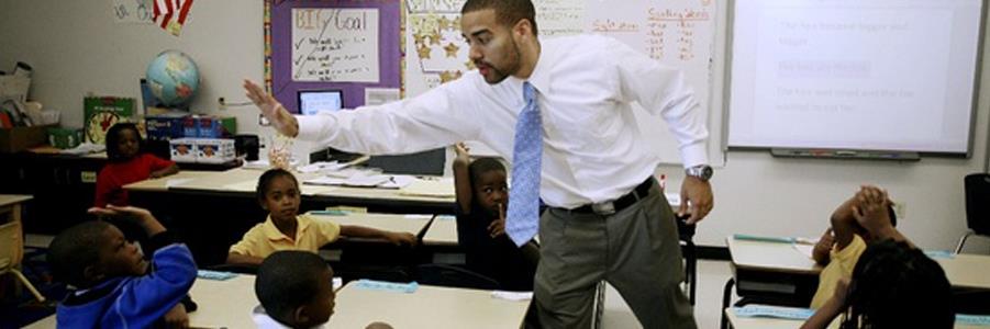 School of Education banner