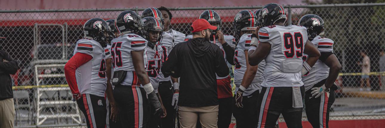 Michael Raigoso banner