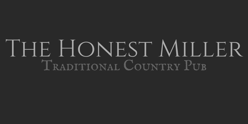 TheHonestMiller's profile banner image