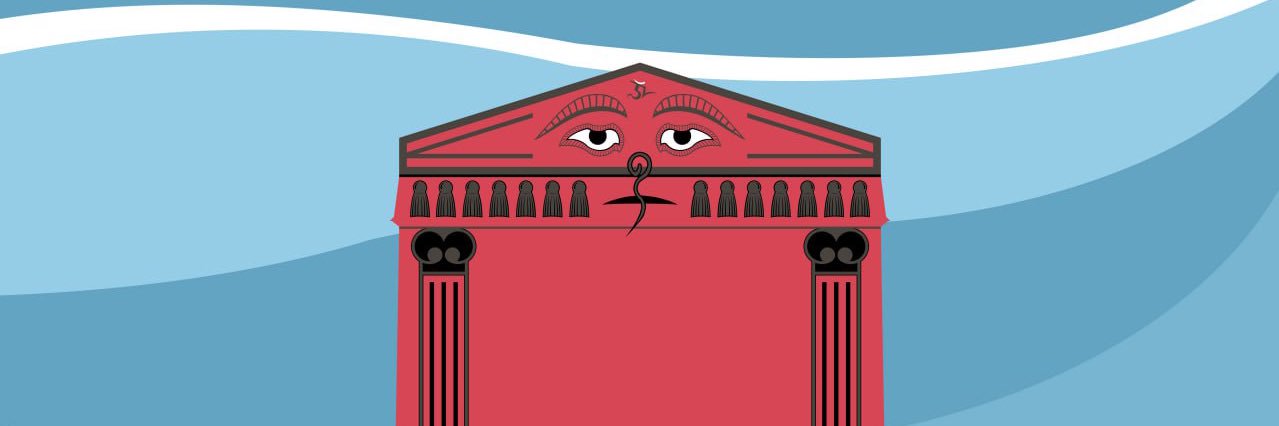 kinomonk80's profile banner image