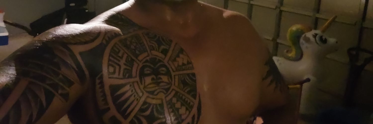 RickyUballe's profile banner image