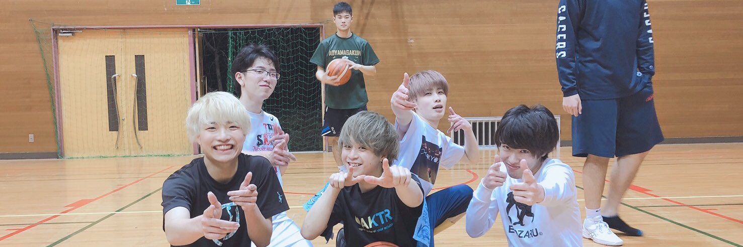 go_nke's profile banner image