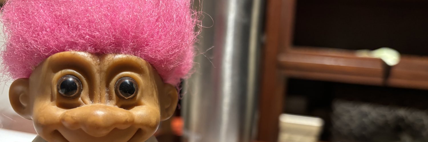 yolauda's profile banner image
