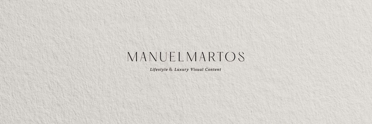 manuelmartosc's profile banner image